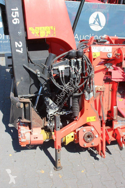 حصاد  475 PLUS