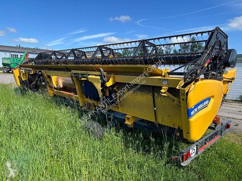 Cosecha New Holland  CR8.80 MY21