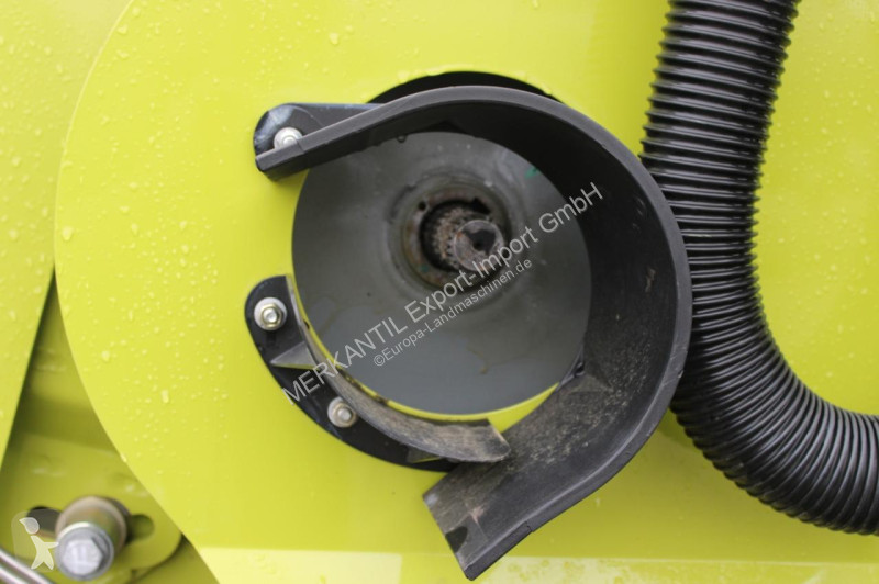 Żniwa Claas  Lexion 8700 TT