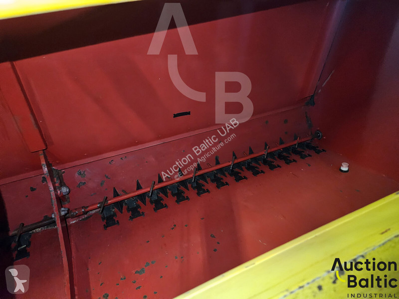 Moisson  Rapid300C