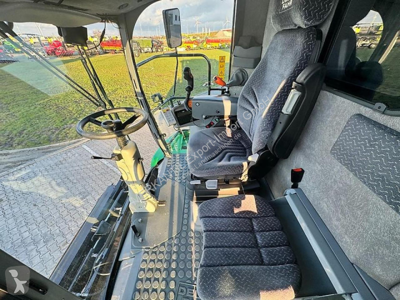 Høst Deutz-Fahr  6095