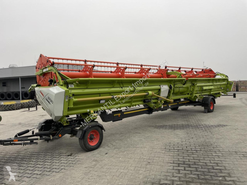 Moisson Claas  Lexion 8800TT APS V1230, 3D, 4D,...