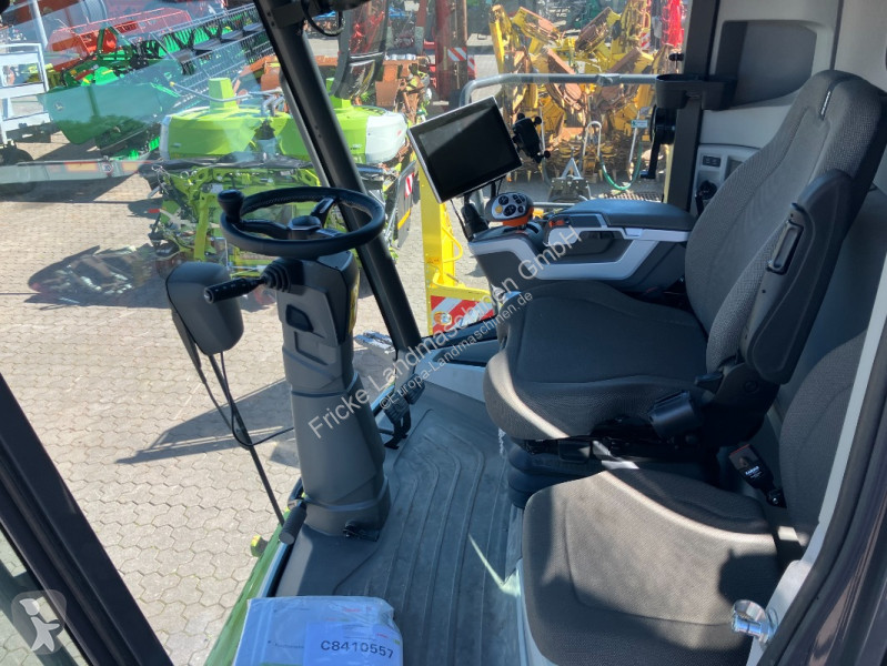 Høst Claas  Lexion 6700 TT
