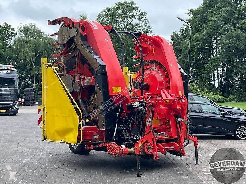 Moisson Kemper 475 Plus