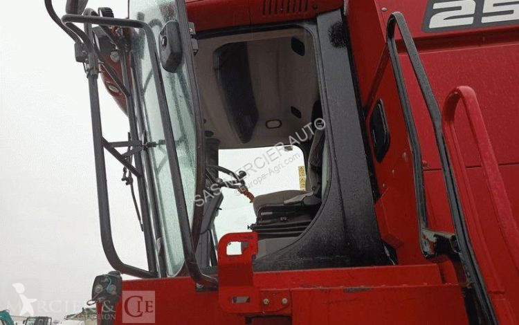 Skörd Laverda