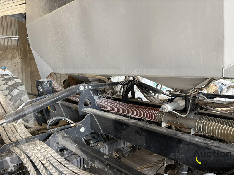 Skörd  DSX 60-16