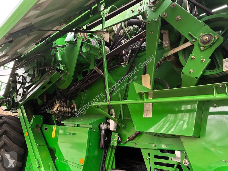 Høst John Deere  9780 CTS