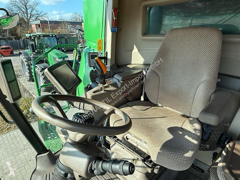 Skörd John Deere  T660i Pro Drive