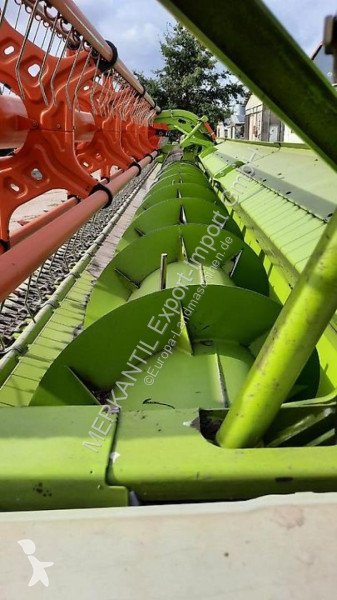 Moisson Claas  Lexion 780TT