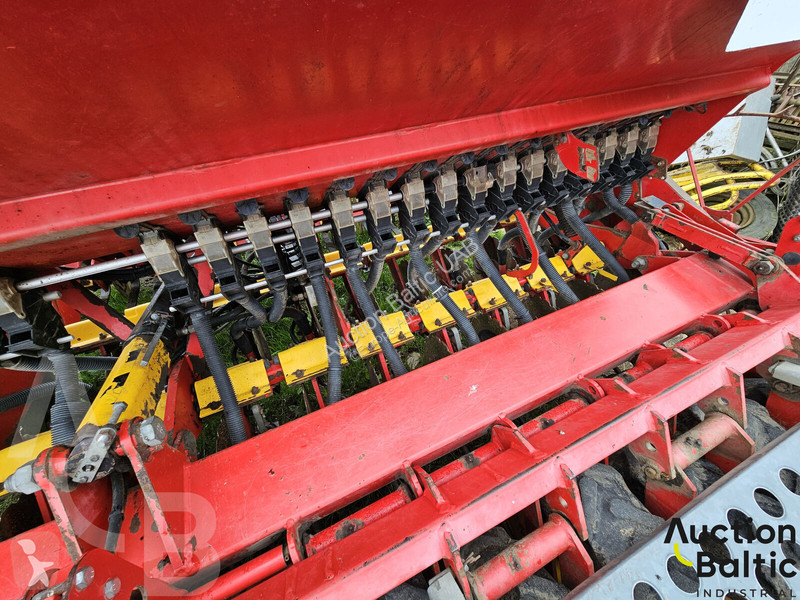 Żniwa  Rapid400S