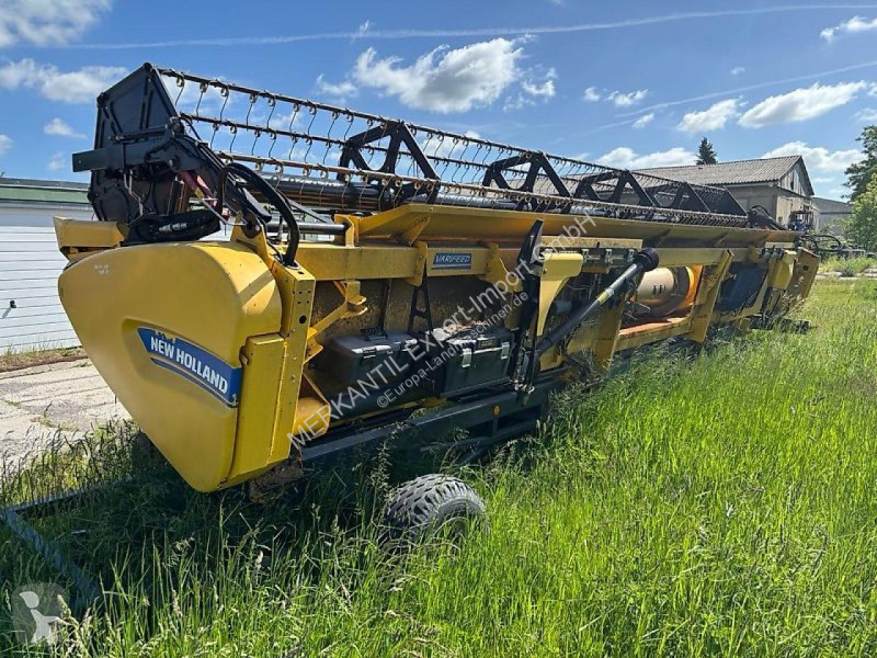 Cosecha New Holland  CR8.80 MY21