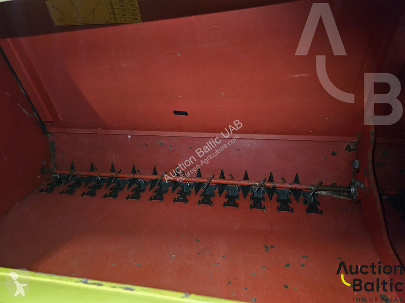 Moisson  Rapid300C