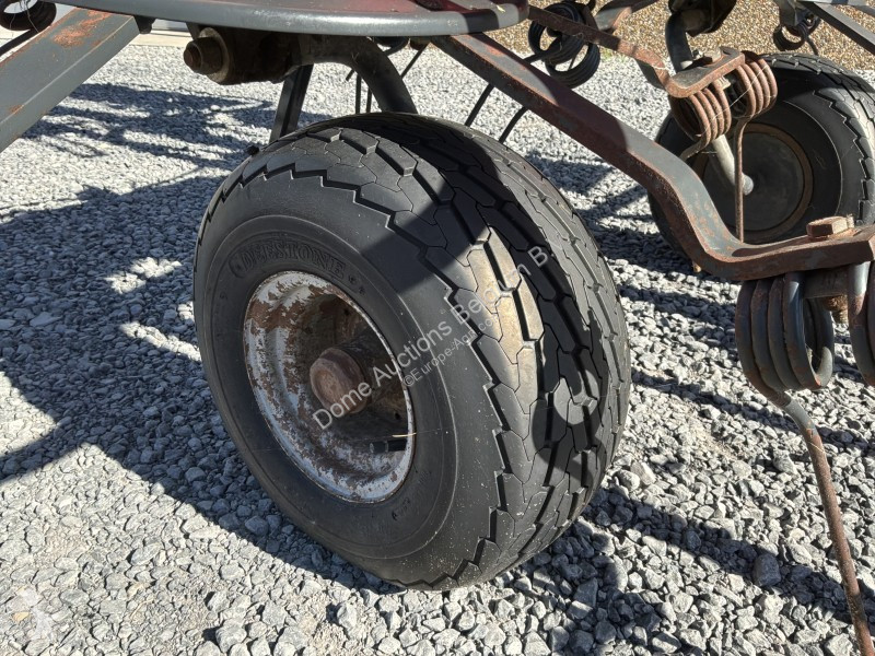 Moisson Vicon Fanex 903