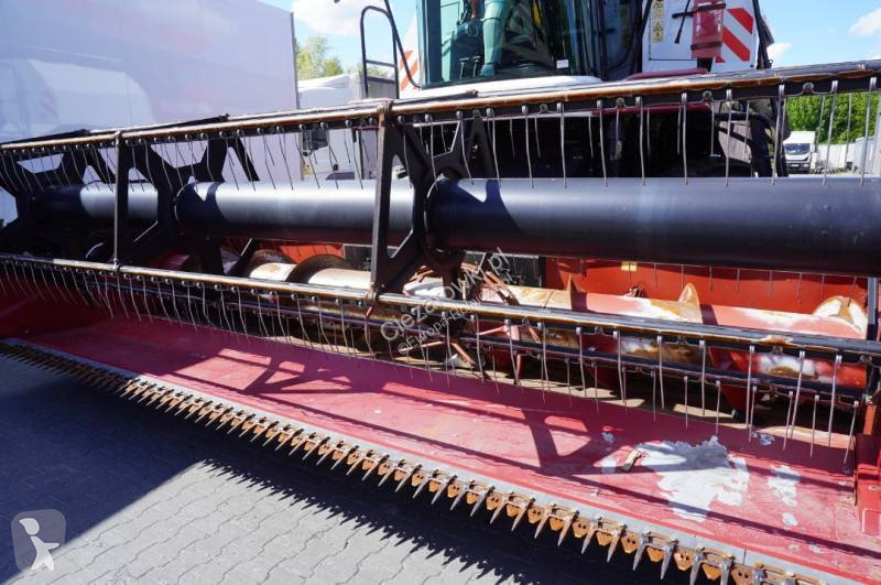 Moisson Rostselmash VECTOR 425 RSM-101 grain...