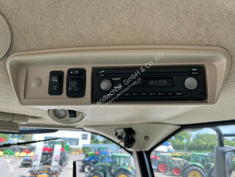Moisson John Deere  S780 mit 630X Schneidwerk