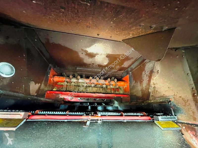 Oogst Case 88 Axial Flow Neuer Preis!