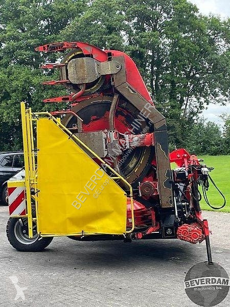 Moisson Kemper 475 Plus