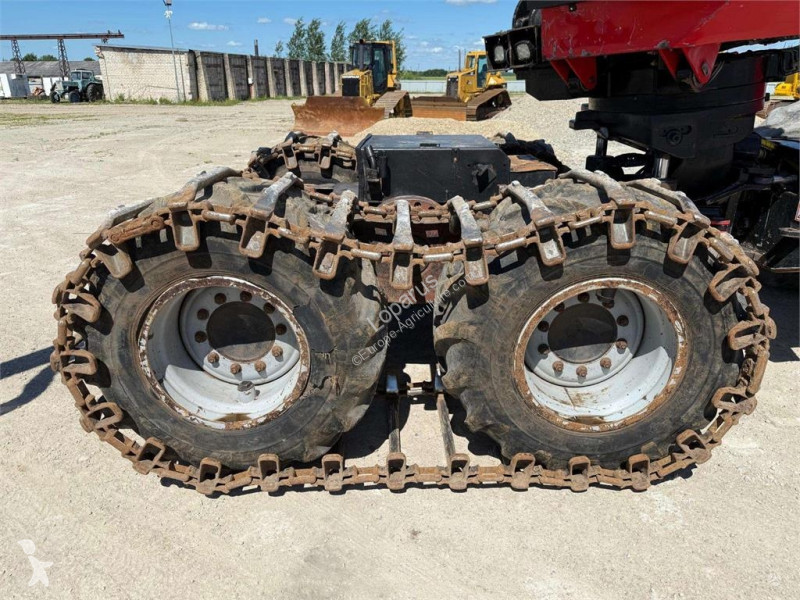 Valmet 901 TX , SP561LF harvest