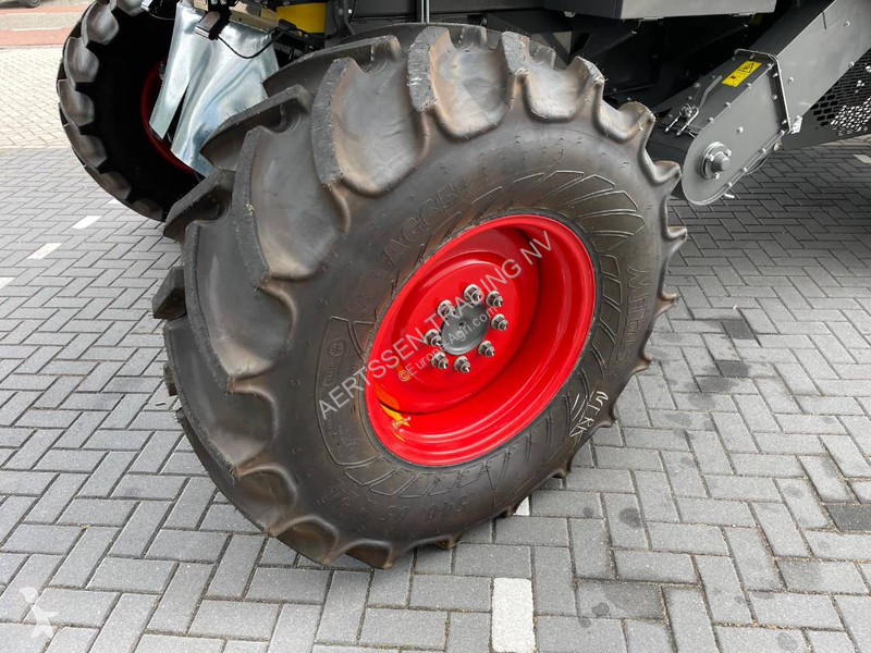 Høst Fendt 5275 C