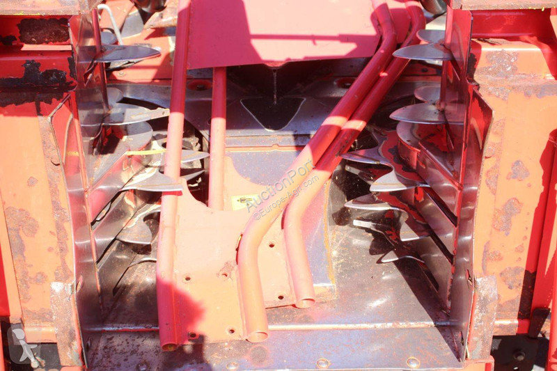 حصاد  475 PLUS