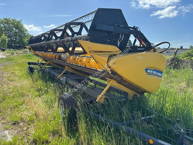 Cosecha New Holland  CR8.80 MY21
