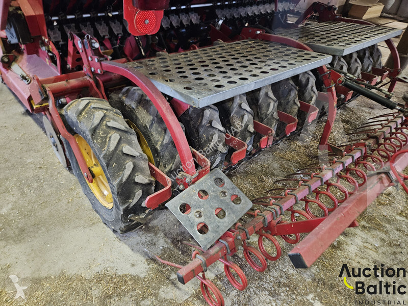 Moisson  Rapid300C