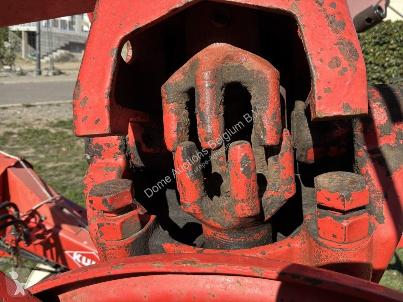 Moisson Kuhn GF6401 MHO