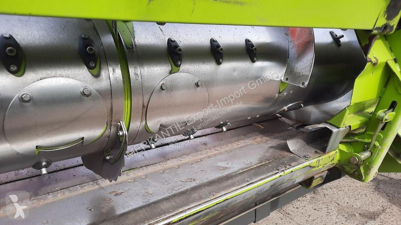 Moisson Claas  Lexion 780TT
