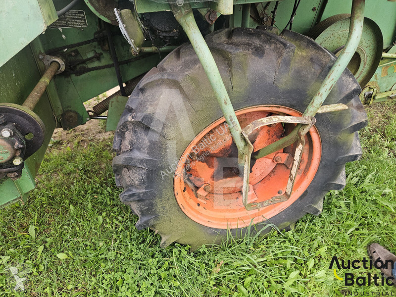 Skörd  AB AKTIV 800