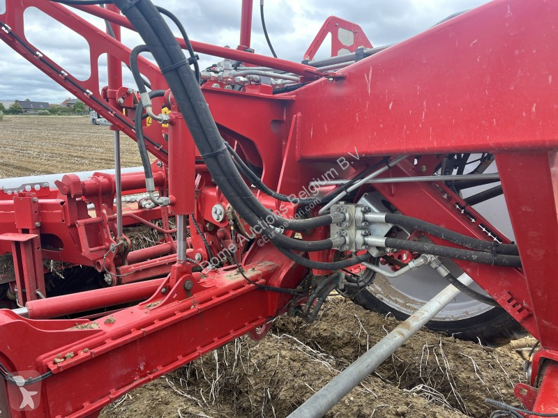 Grimme Varitron 470 specialised crops
