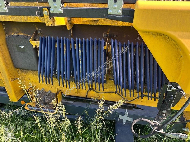 Cosecha New Holland  CR8.80 MY21
