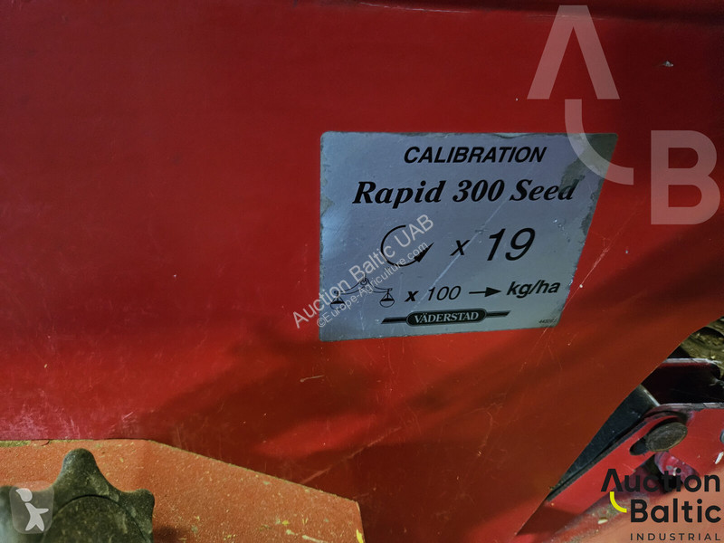 Moisson  Rapid300C
