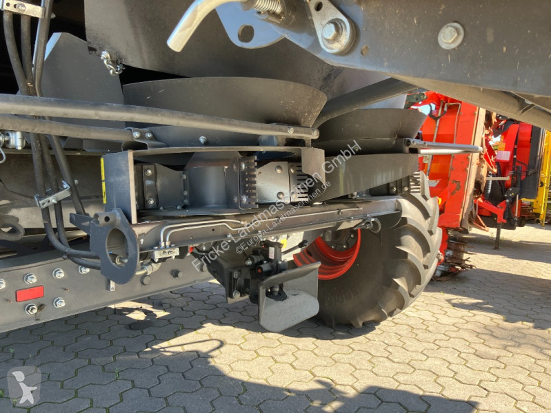 Høst Claas  Lexion 6700 TT