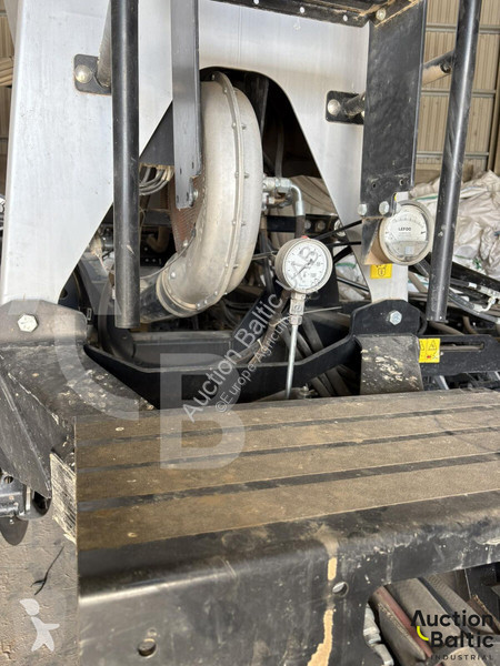 Skörd  DSX 60-16
