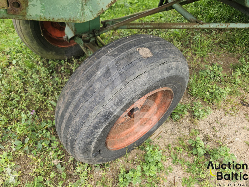 Skörd  AB AKTIV 800