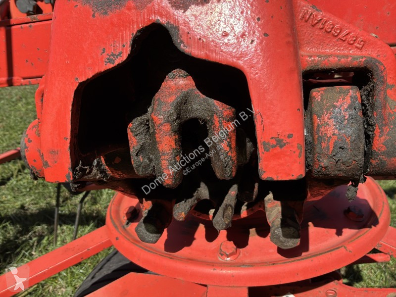 Moisson Kuhn GF6401 MHO