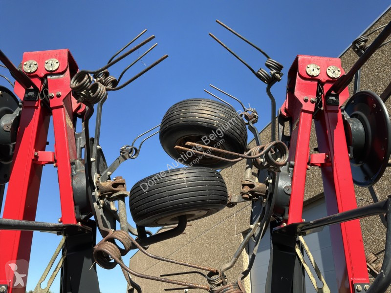 Moisson Vicon Fanex 903