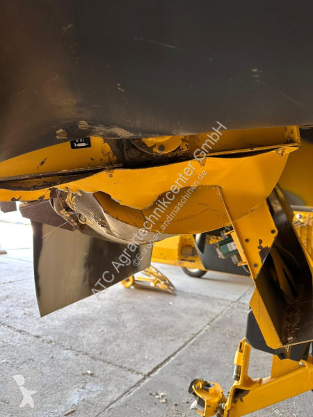 Moisson New Holland  TF 76