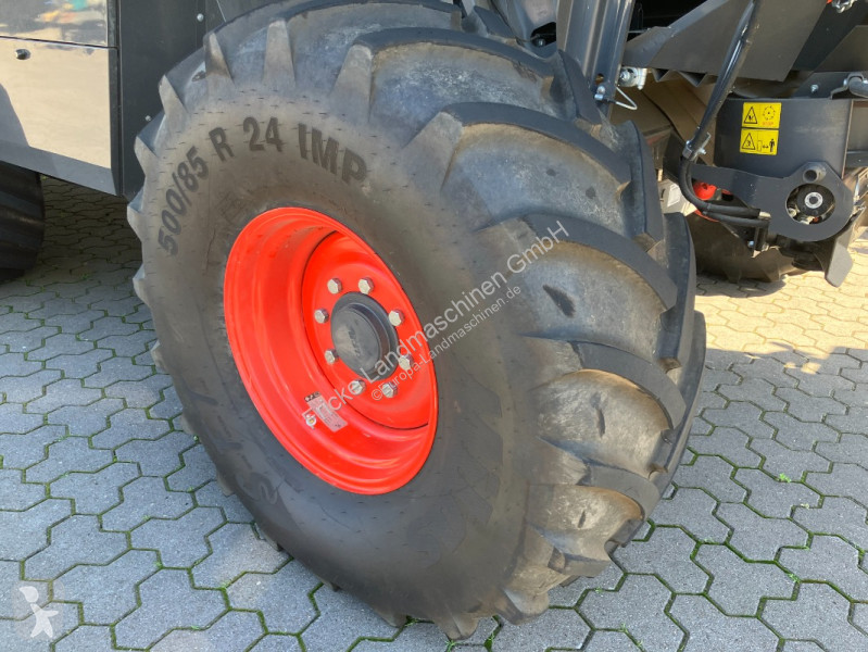 Høst Claas  Lexion 6700 TT