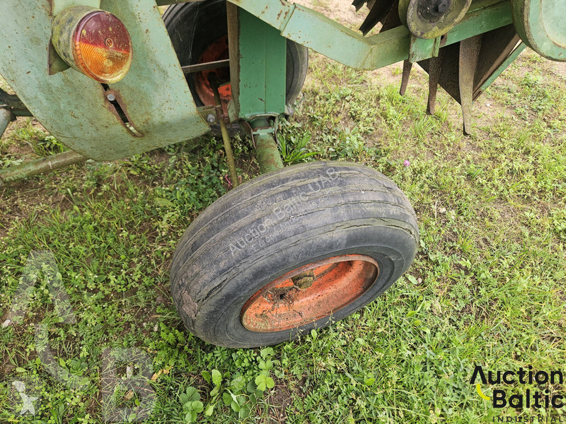 Skörd  AB AKTIV 800