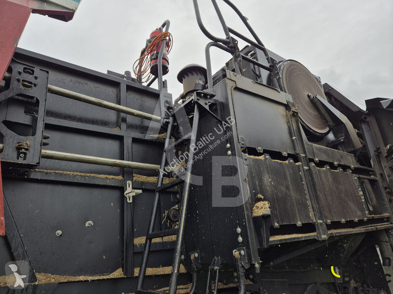 Moisson Rostselmash RSM-161