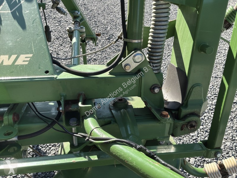 Moisson Krone KW 6.02/6
