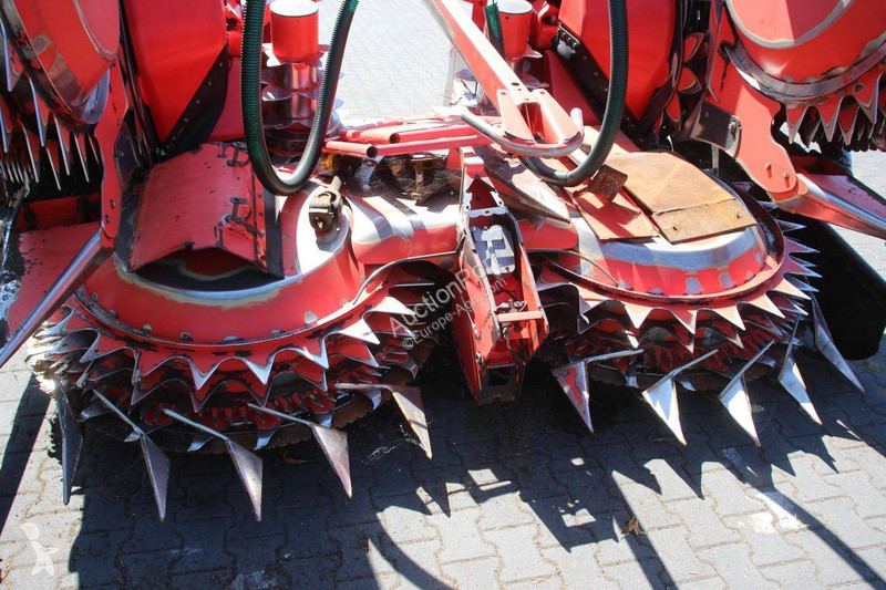 حصاد  475 PLUS
