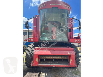 Moisson Laverda
