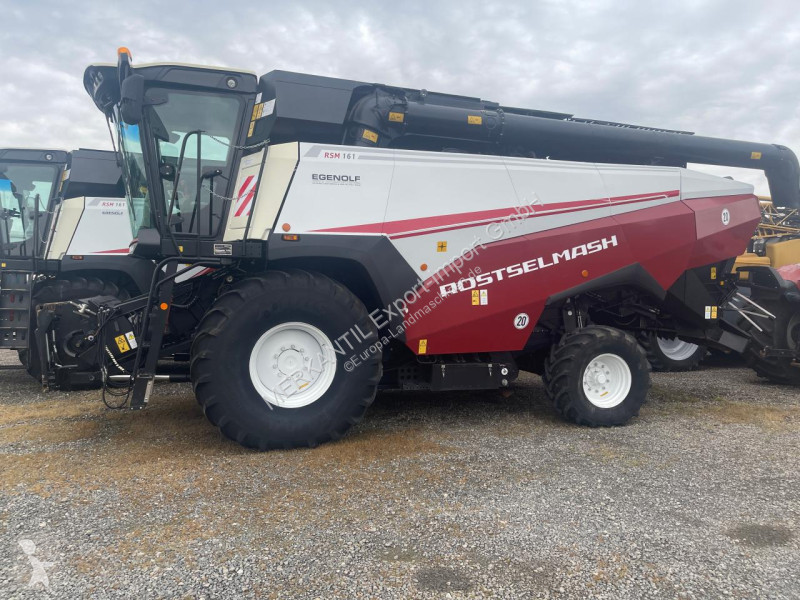 Moisson Rostselmash RSM 161