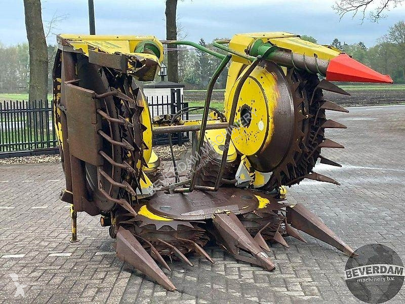 Moisson Kemper 4500
