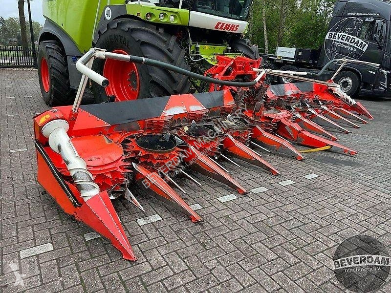 Moisson Kemper 375