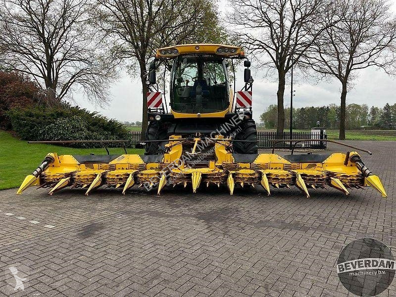 Moisson Kemper FI 470 / 375
