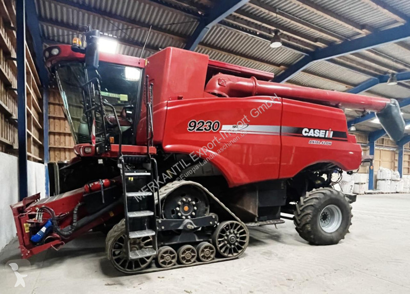 Moisson Case 90