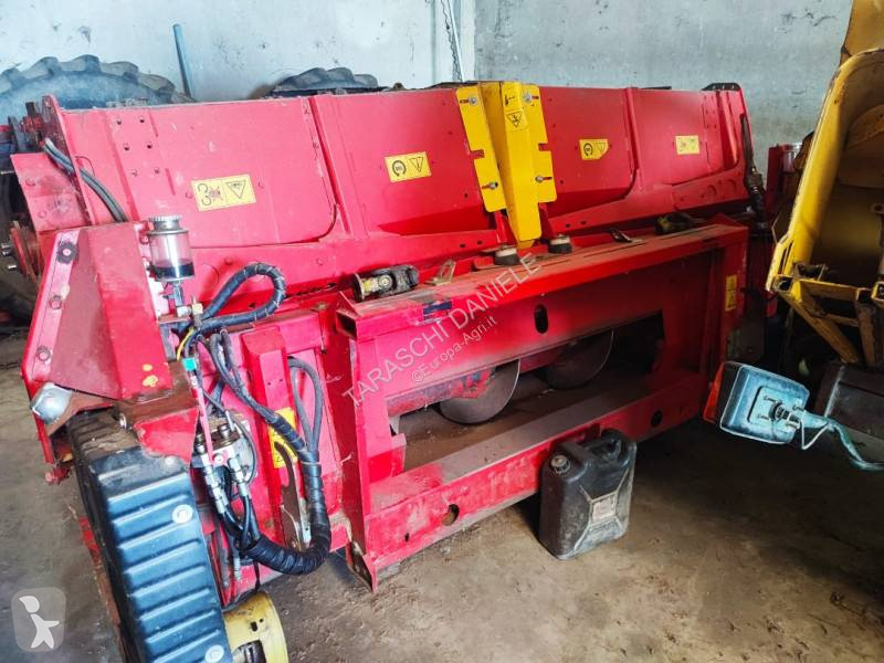 Moisson Capello QUASAR R8